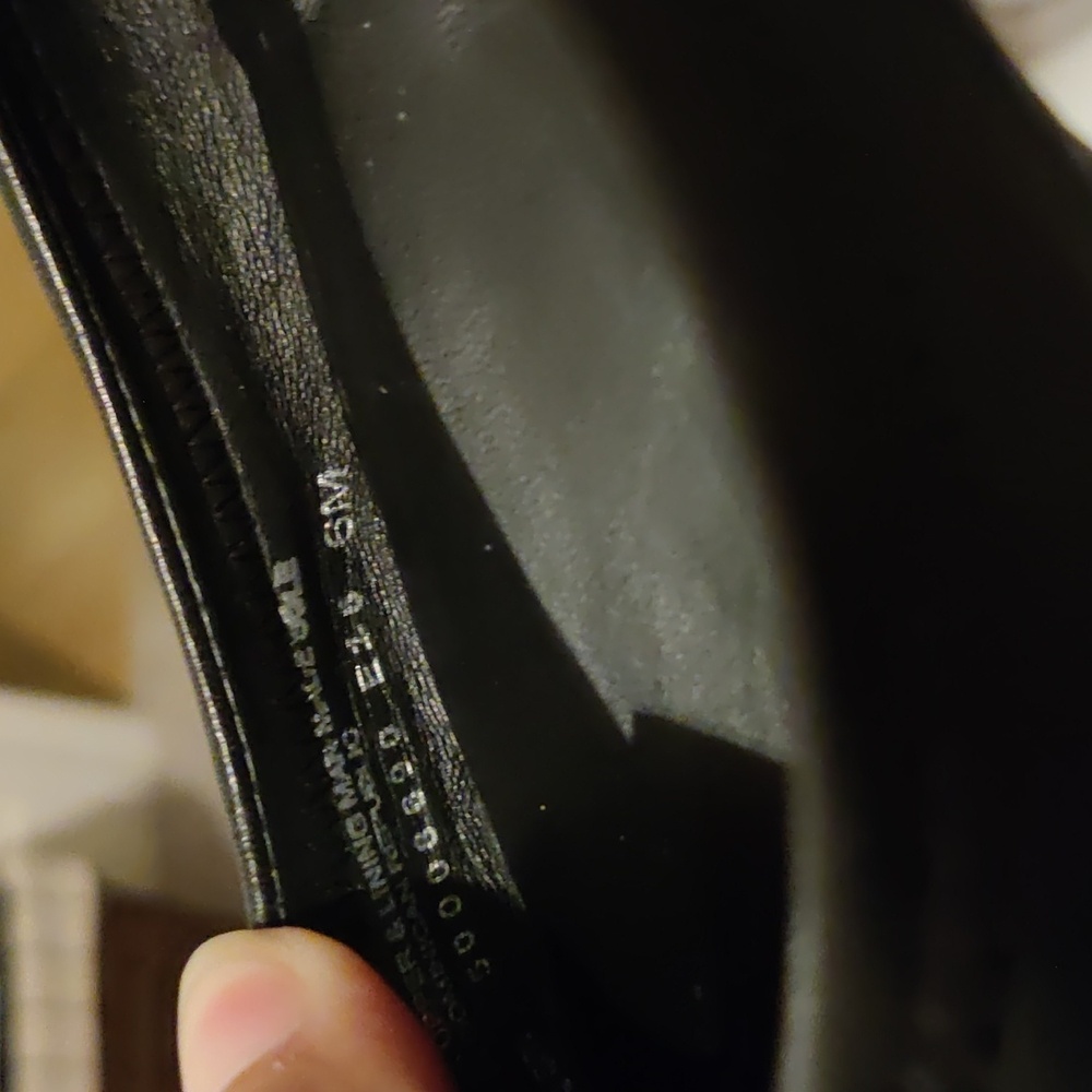 Tory Burch flats - Picture 6 of 6